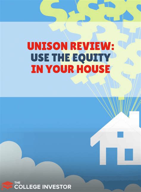 unison shared equity loans